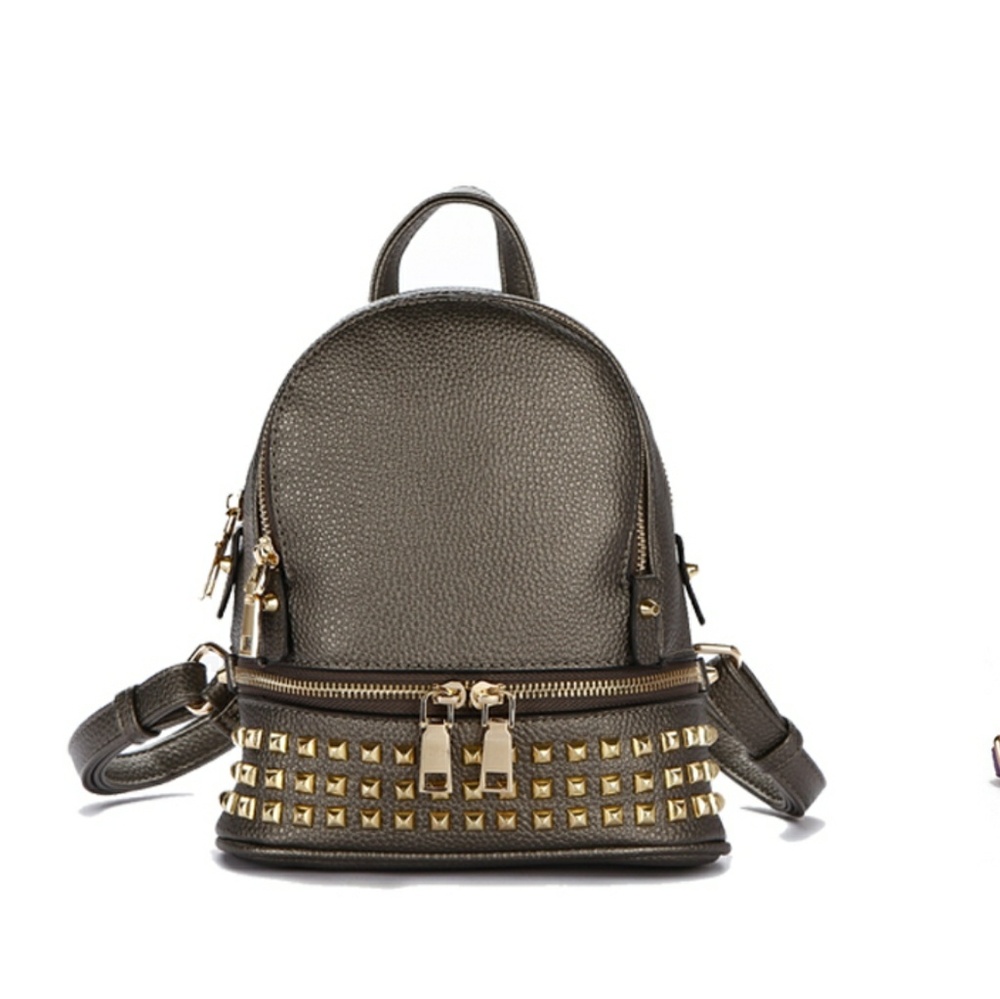 Small backpack